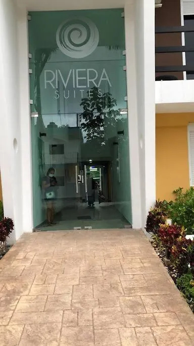 Coco Studio Apartment Playa del Carmen