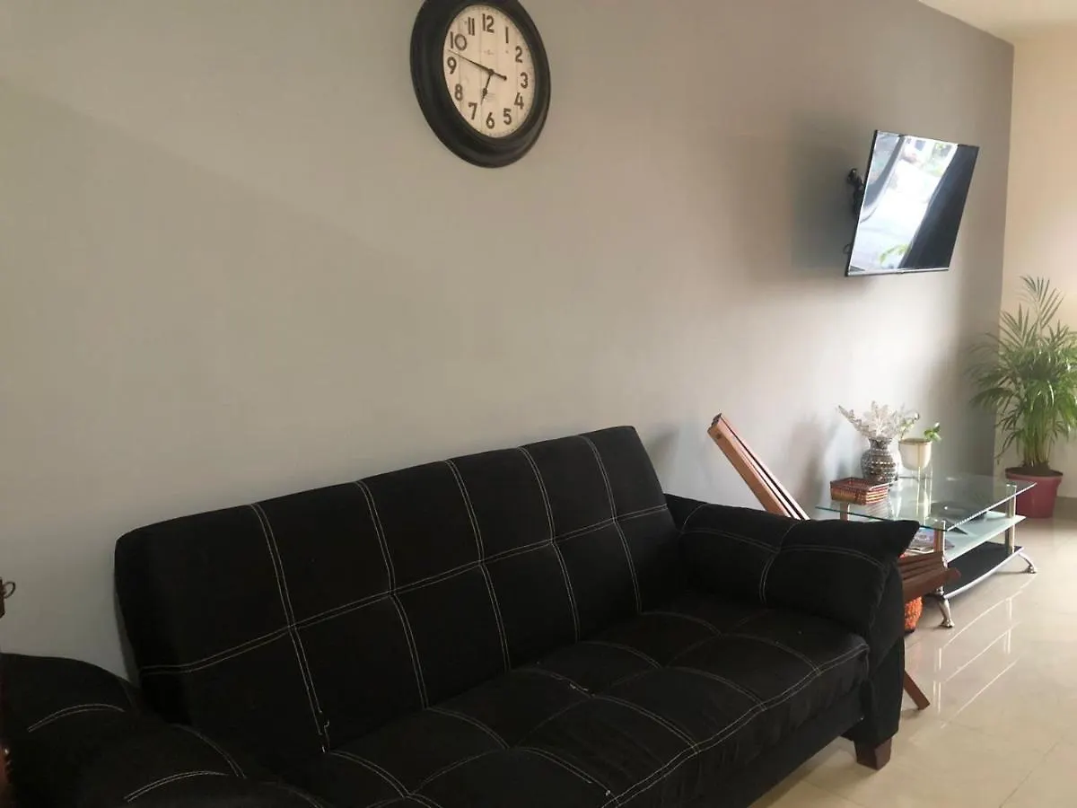 Coco Studio Apartment Playa del Carmen 0*,  Mexico