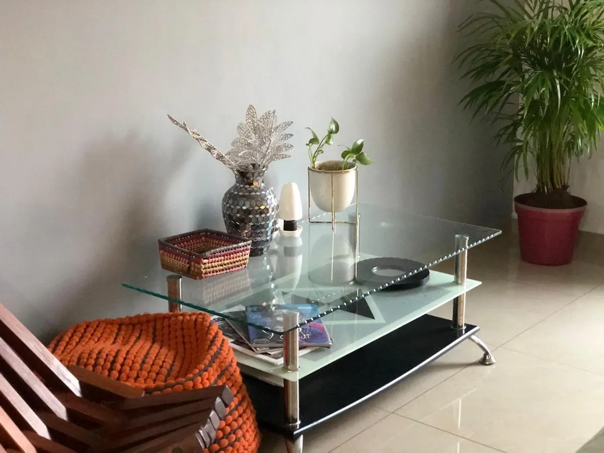 Coco Studio Apartment Playa del Carmen