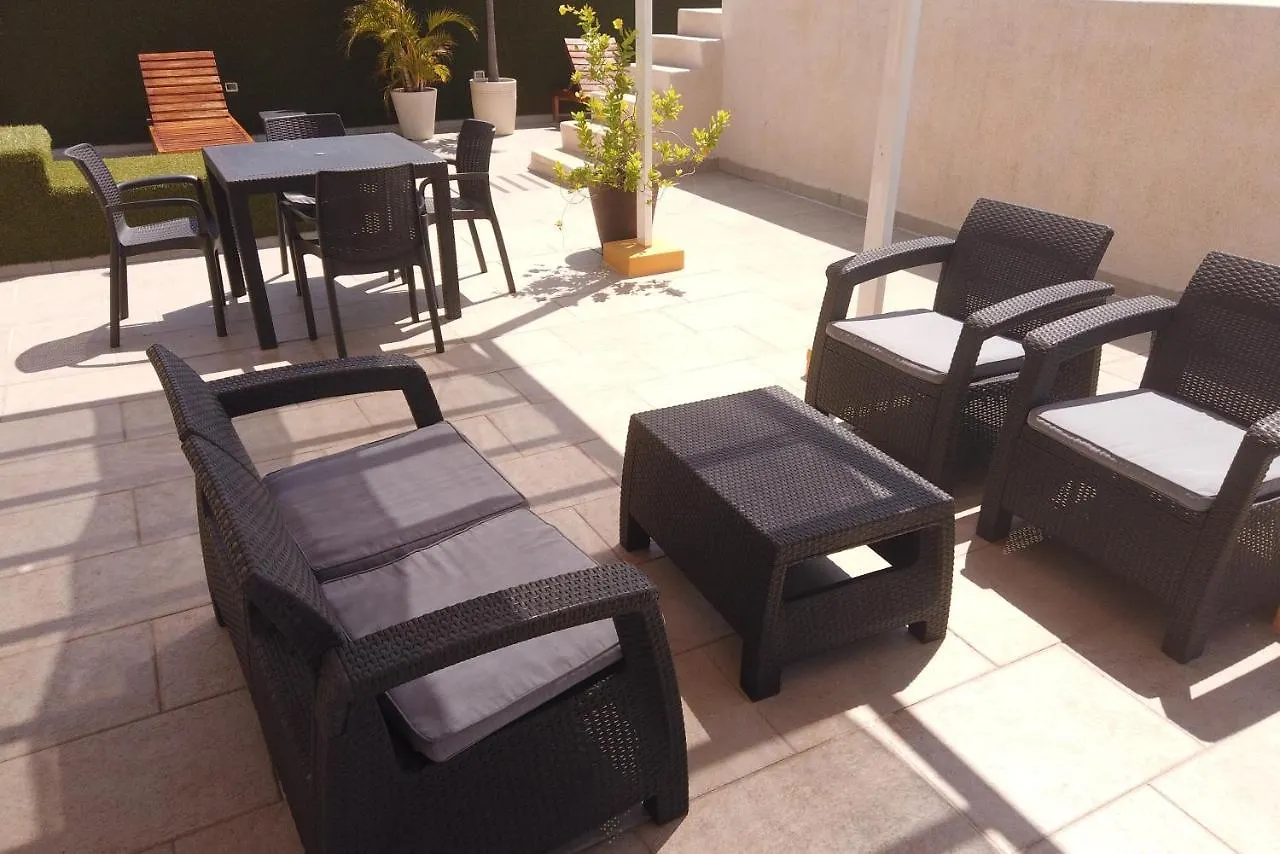 Coco Studio Apartment Playa del Carmen