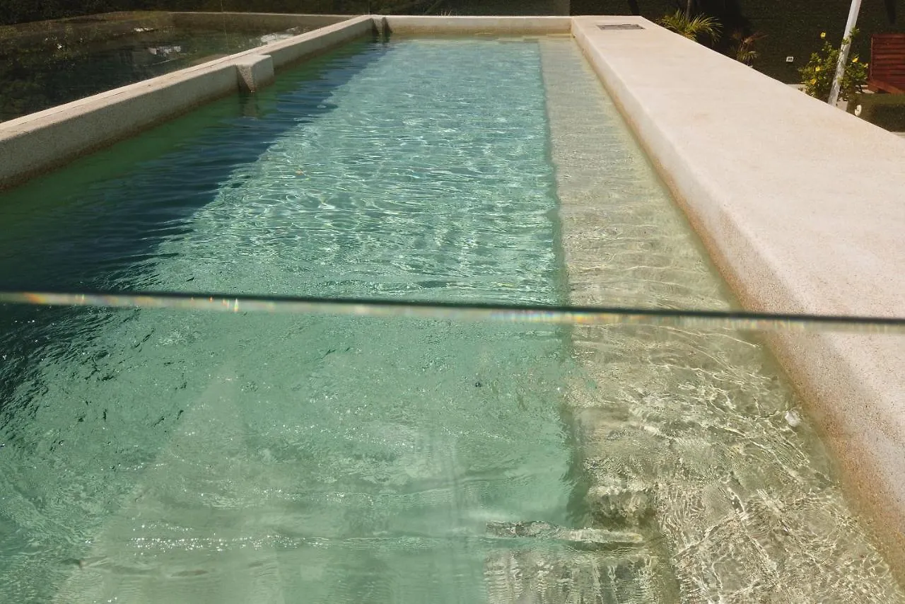Coco Studio Apartment Playa del Carmen 0*,  Mexico