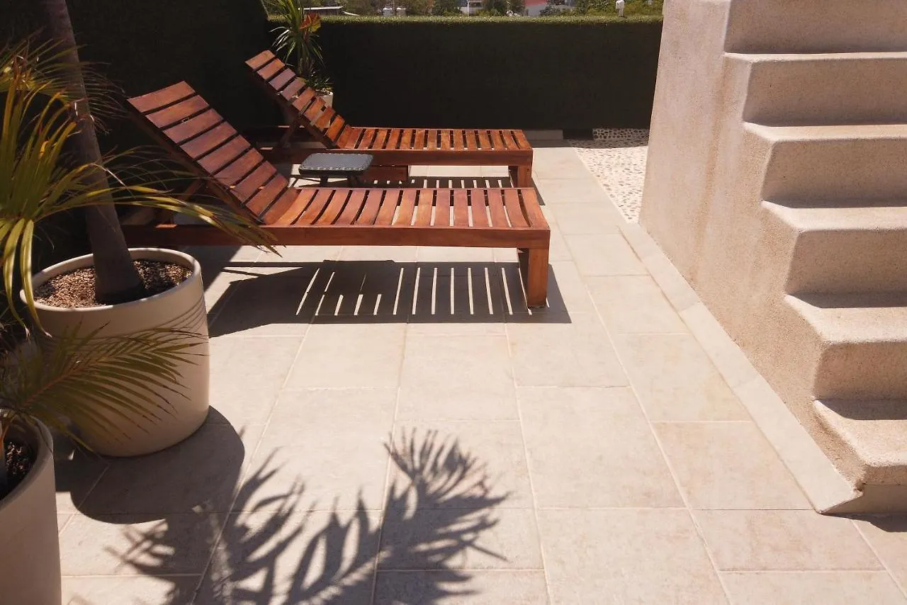 Coco Studio Apartment Playa del Carmen