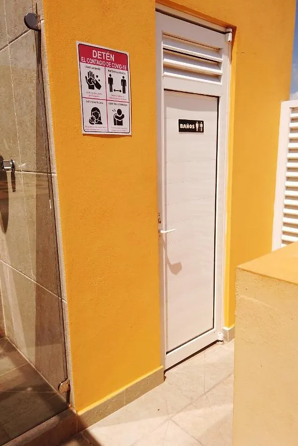 Coco Studio Apartment Playa del Carmen 0*,  Mexico