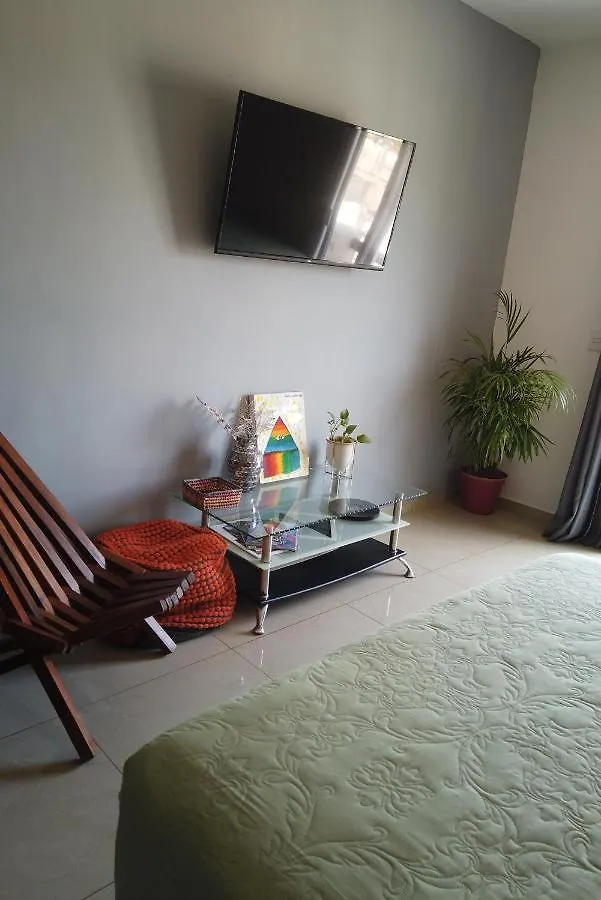 Coco Studio Apartment Playa del Carmen Mexico