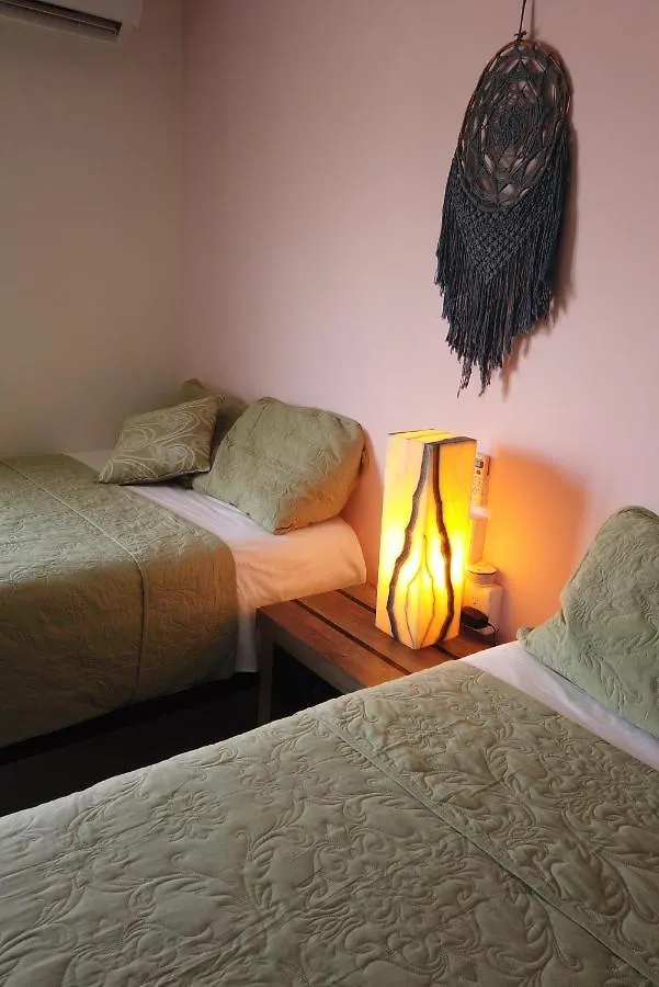 Coco Studio Apartment Playa del Carmen