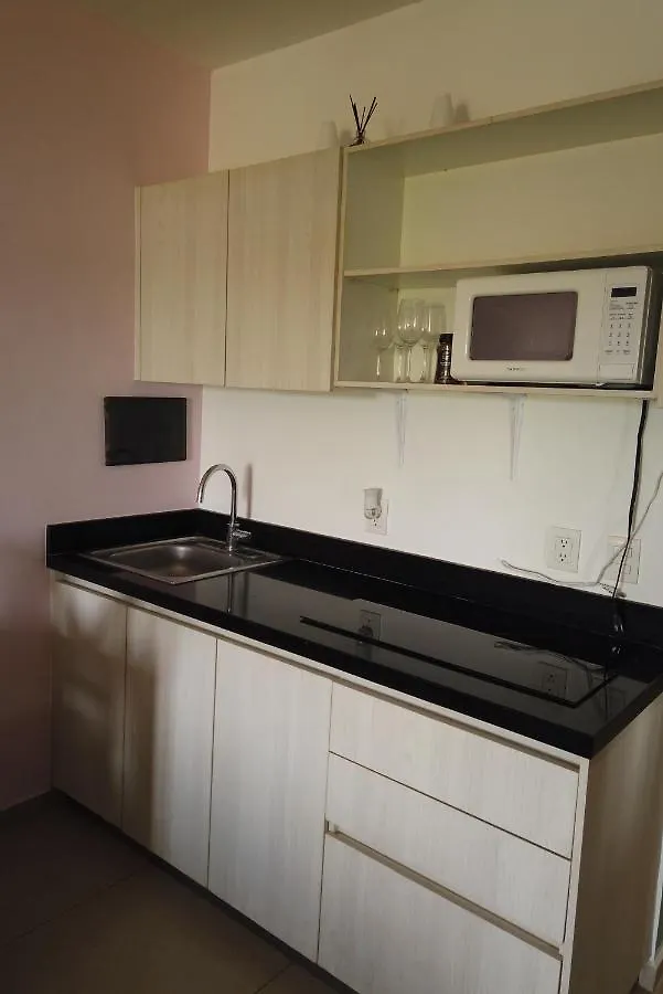 Coco Studio Apartment Playa del Carmen