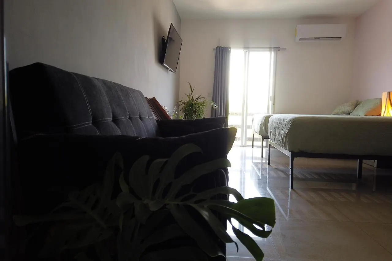 Coco Studio Apartment Playa del Carmen 0*,