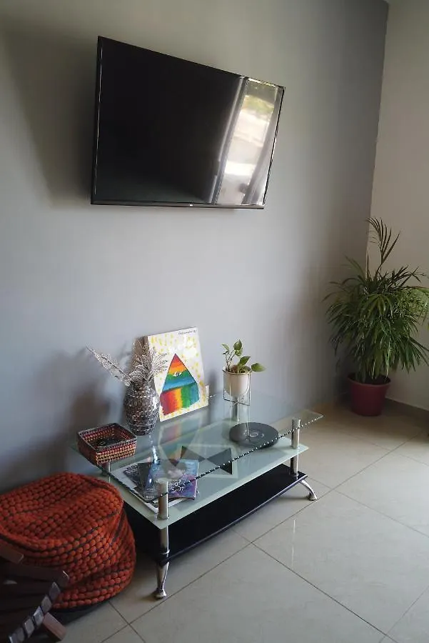 Coco Studio Apartment Playa del Carmen