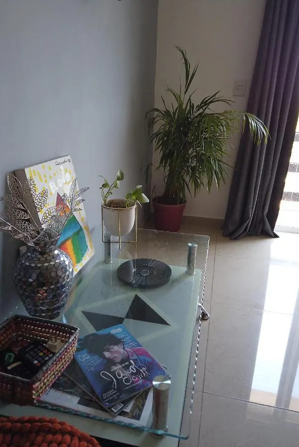 Coco Studio Apartment Playa del Carmen