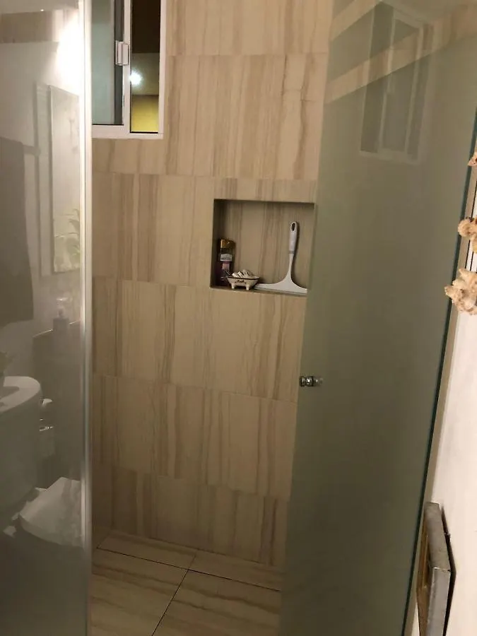 Coco Studio Apartment Playa del Carmen Mexico